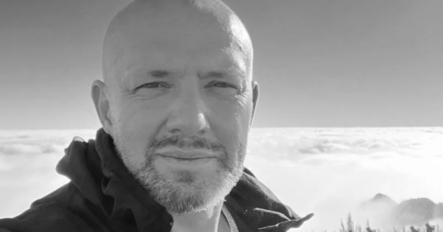 İş adamı okeanda BOĞULDU