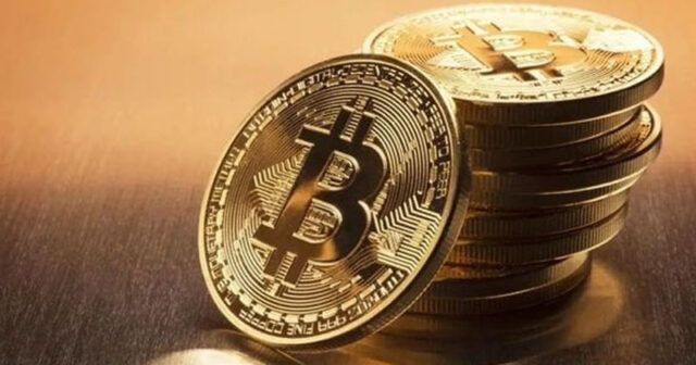 “Bitcoin” 2021-ci ildən bəri ilk dəfə 59 min dolları ötdü