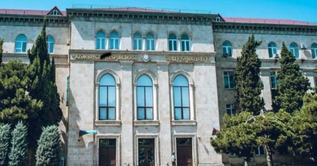 Ədliyyə Nazirliyinin bir çox səlahiyyətləri Məhkəmə-Hüquq Şurasına həvalə edilir