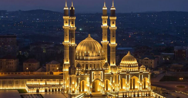 Ramazan ayı nə vaxtdan başlayır? – TƏQVİM