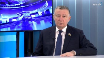 Yeni dövrün yeni hədəflərinə doğru