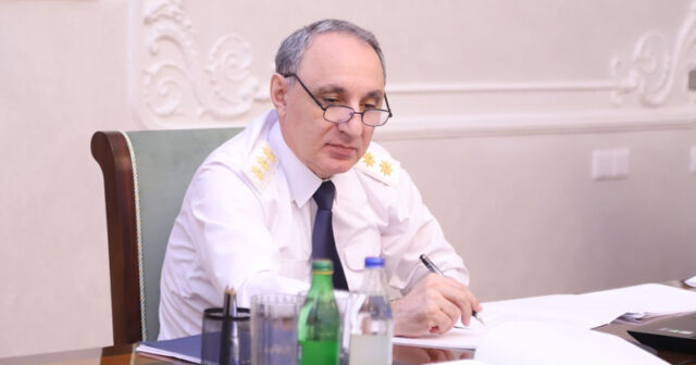 Baş prokuror 5 nəfərin qətli ilə bağlı danışdı: “Mənim gördüyüm budur ki…”