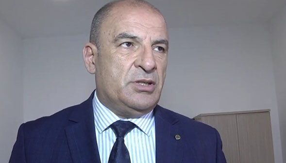 Döyülən xəstəxana direktoru danışdı – VİDEO