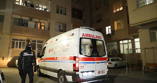 Jurnalistlər ÜSYAN etdi: Qan iyindən tiraj yığırlar…