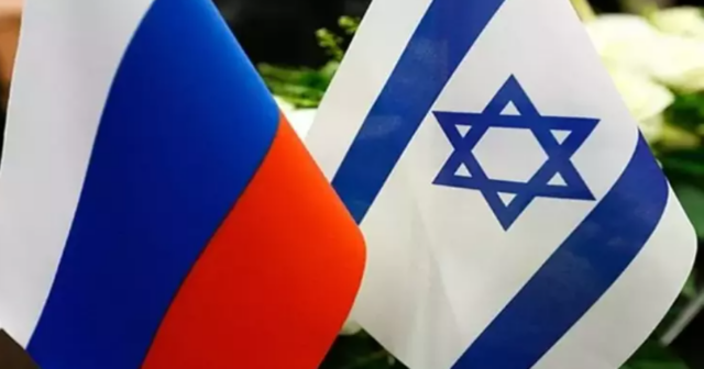 Rusiya ilə İsrail arasında Holokost gərginliyi