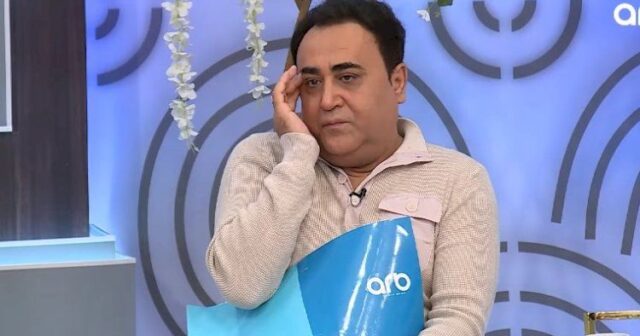 Elgizin efirində QALMAQALLI SÖZLƏR: “Kasıb ər istəmirəm” – VİDEO