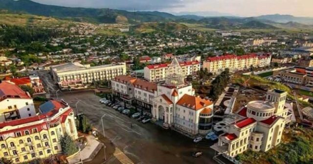 Bu ilin ilk 6 ayında Xocalı və Xankəndiyə köç olacaq