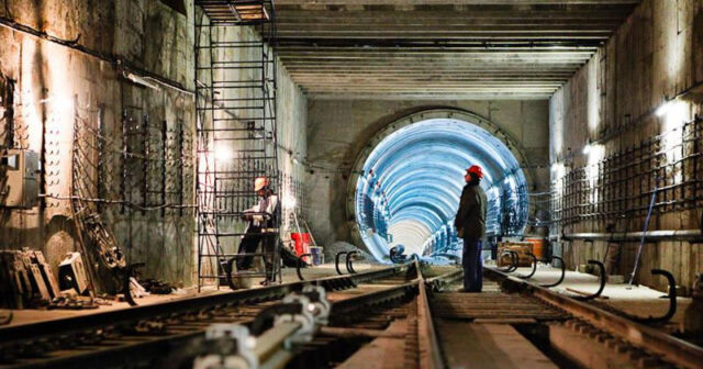 Bakı metrosunda hansı stansiyalar tikiləcək? (RƏSMİ)