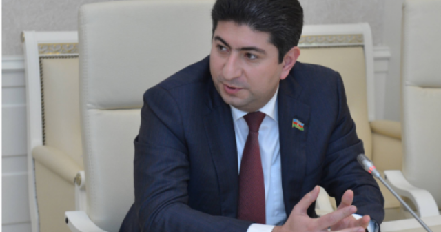 Yasamal rayonunda TƏHLÜKƏLİ vəziyyət… İcra hakimiyyətinin isə vecinə deyil – Foto