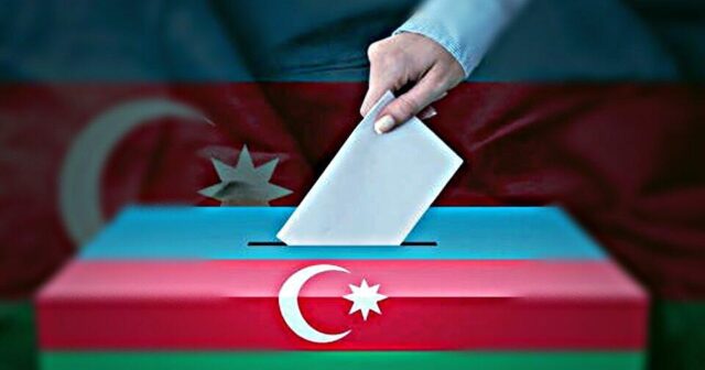 MSK seçkilərin nəticəsini Konstitusiya Məhkəməsinə təqdim edəcək