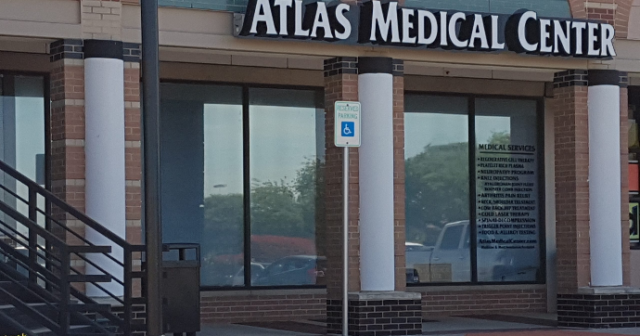 “Atlas Medical Center” cərimələndi – Səbəb