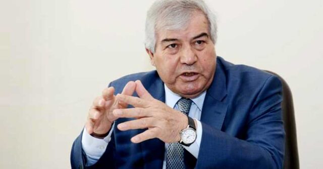 Sabir Rüstəmxanlı: “Narkotikdən qorxuruq, amma ondan daha təhlükəlisi qidalardır”