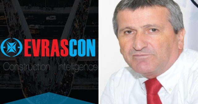“Evrascon”un rəhbərinin sürücülük hüququ məhdudlaşdırılır – Şirkəti böyük məbləğdə cərimə gözləyir