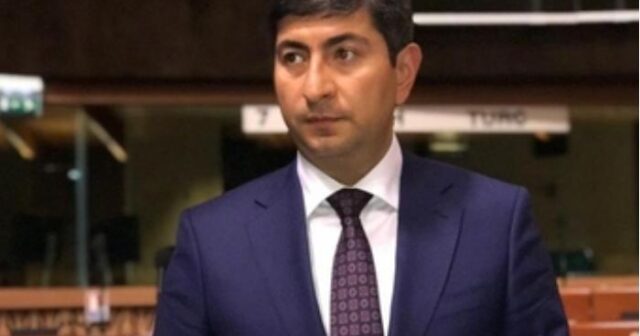 Yasamalda daha bir səki zəbt edildi – FOTO