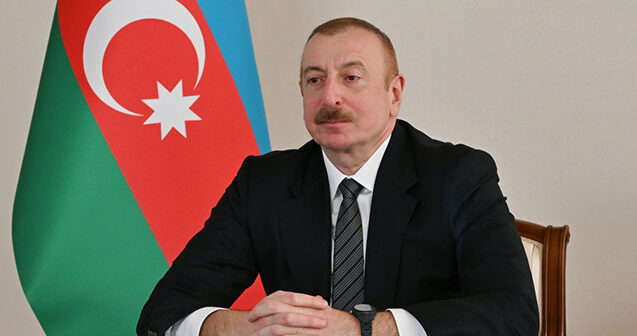 İlham Əliyev onlara ali xüsusi rütbələr verdi