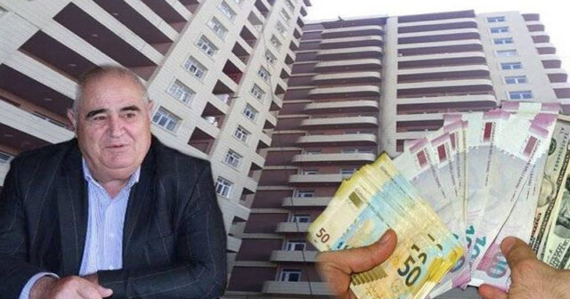 “Şərurlu İsfəndiyar”ın şirkəti ilə bağlı daha bir problem – Məhkəməyə verildi