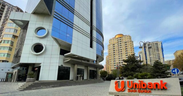 “Unibank” gömrük qaydalarını pozub, cərimə protokolu tərtib edildi