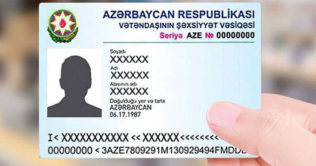 Şəxsiyyət vəsiqəsinin etibarlılıq müddəti bitənlər də səs verə biləcək