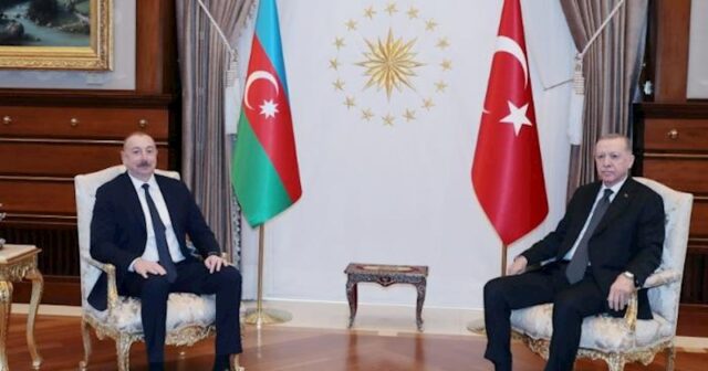 “Türkiyə bu gün dünya çapında söz sahibidir” – İlham Əliyev