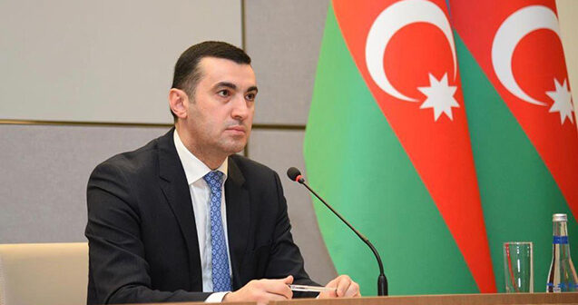 Rusiya səfirinin sülhməramlılarla bağlı açıqlamasına rəsmi – Münasibət