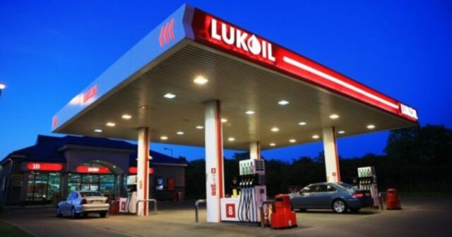 “Lukoil-Azərbaycan” yanğın təhlükəsizliyi qaydalarını pozdu – PROTOKOL