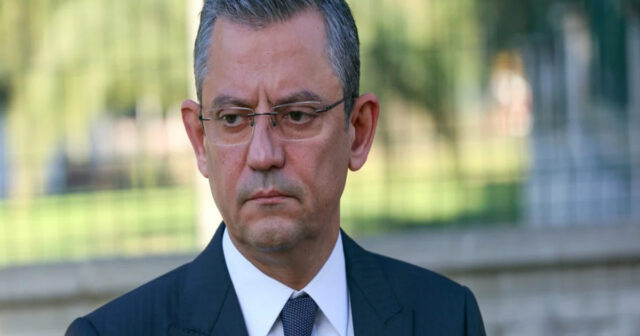 CHP sədri Prezident İlham Əliyevə təbrik məktubu göndərib