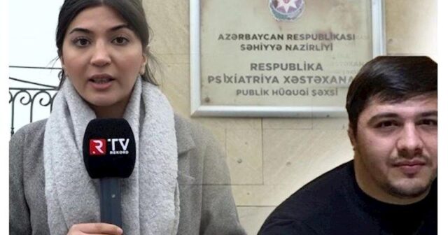 Əhmədə “Sağlamlıq kağızı”nı kim verib? — DETALLAR(VİDEO)
