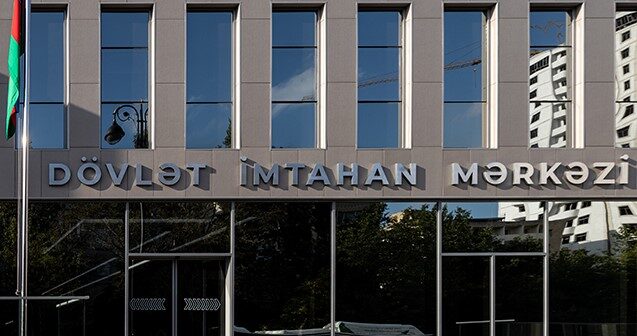 Sınaq imtahanı olacaq