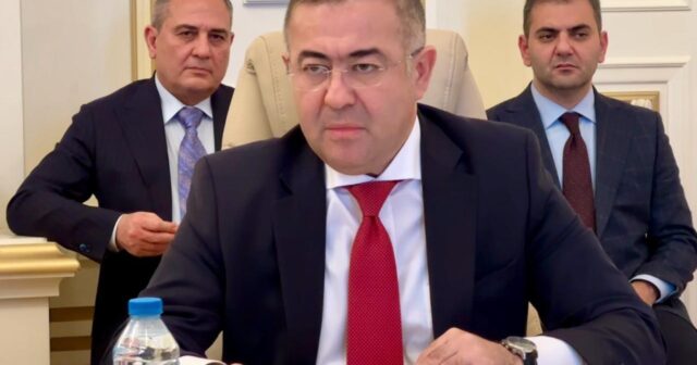 Bir sıra seçki məntəqələrində səsvermənin nəticələri ləğv olunub