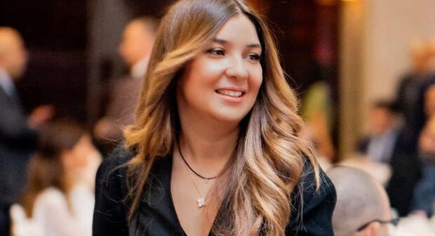 Aysel Süleymanova vəzifəsindən ayrıldı