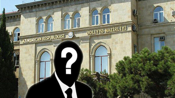Yeni Ədliyyə naziri hansı kriteriyalara cavab verməlidir?