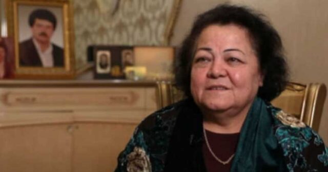 Milli Qəhrəmanın həyat yoldaşı: “Qızım dedi ki, saqqallılar atamı öldürdülər” (VİDEO)