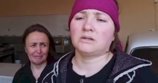 “Axırıncı dəfə dünən səhər danışmışdıq” – Laçında azan əsgərin anası – Video