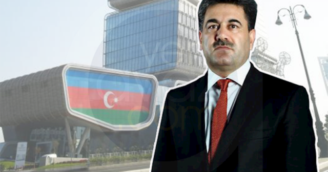 Nazirlik sabiq millət vəkilinə məxsus məşhur şirkəti cərimələdi