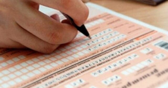 İmtahan nəticələri açıqlandı