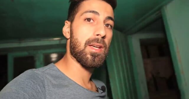 “YouTube” fenomeni həbs edildi, priton işlədirmiş…