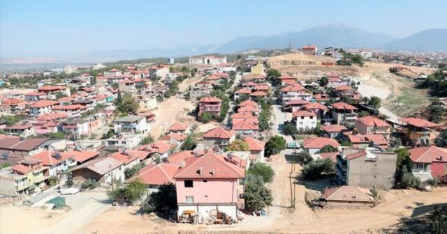 Fərdi evlərlərlə bağlı yeni xəbər: “Qiymətlər kəskin artacaq”