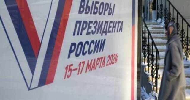 Moldova Dnestryanıda seçkiyə imkan verməyəcək