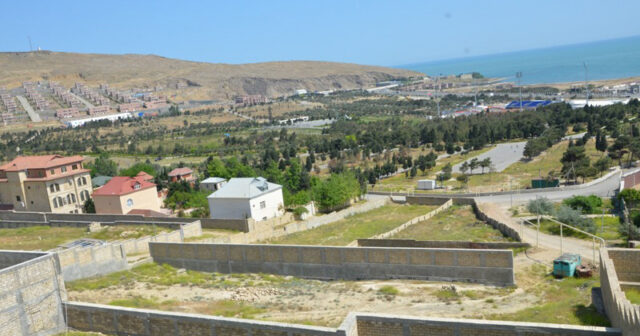 Bakıda ən ucuz torpaq bu ərazilərdədir (QİYMƏTLƏR)