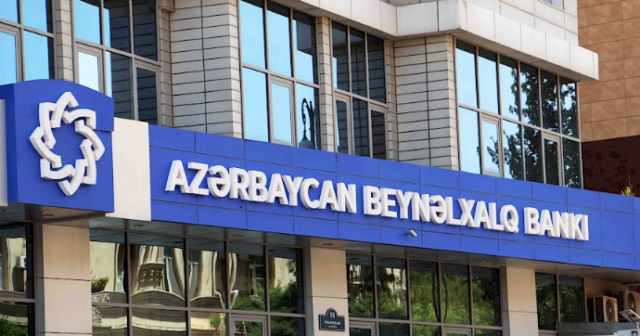 “Azərbaycan Beynəlxalq Bankı” müştəriyə bunu yaşatdı – Foto