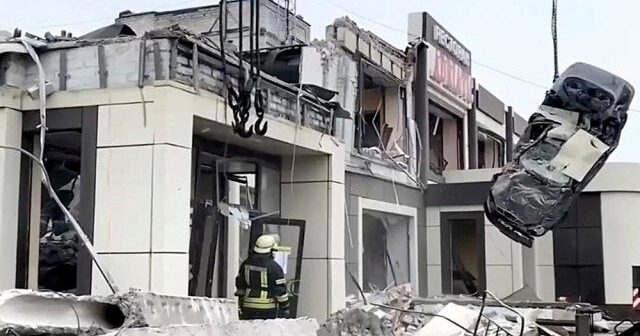Ukrayna separatçıların iki deputatını məhv etdi