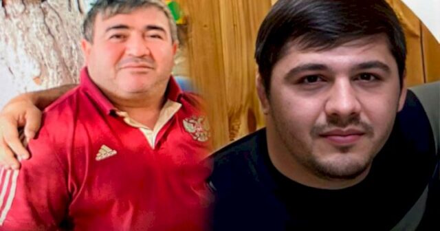 Əhmədin atası haqda maraqlı məlumatlar – Buna görə işdən çıxarılıb