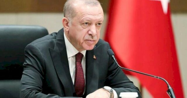 Ərdoğan onu Türkiyə Mərkəzi Bankının sədri təyin etdi  – FOTO