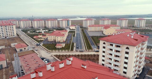 Binaların liftini, qapılarını, kameralarını… oğurladılar – Sumqayıtda əhali təşviş içində – VİDEO