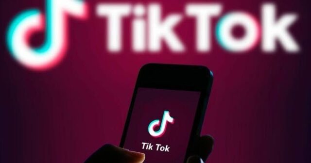 “TikTok” qadağan olunur: Yeni qanun layihəsi hazırlanır