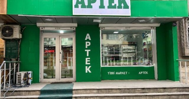 Apteklərdə nöqsanlar aşkarlandı