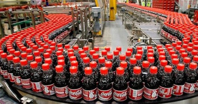 “Azerbaijan Coca-Cola Bottlers”-ə cərimə protokolu yazıldı