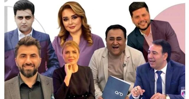 Xoşqədəm, Zaur və Elgizə görə TV rəhbərləri PA-ya çağırıldı – Təfsilat