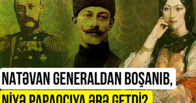 Xurşidbanu Natəvan necə müflis oldu? -VİDEO (ARAŞDIRMA)