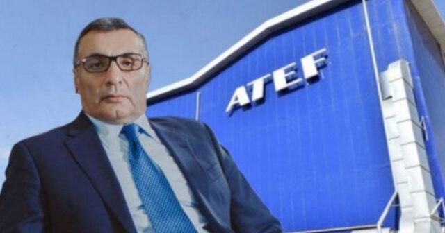 “ATEF” şirkəti gömrük qaydalarını pozmaqda ittiham edilir